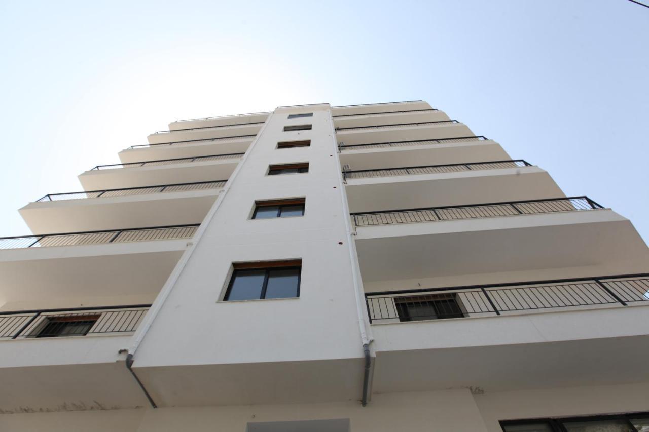 Appartement Joanna *