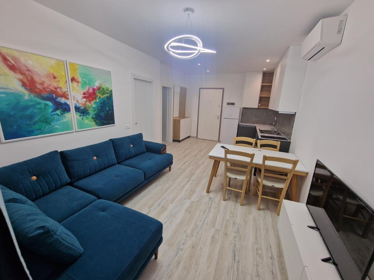Joanna Appartement Saranda