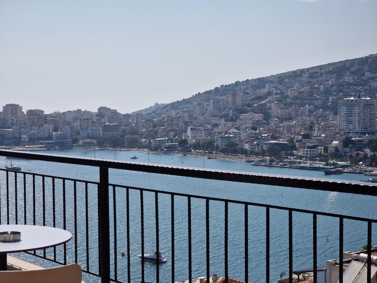 Joanna Appartement *