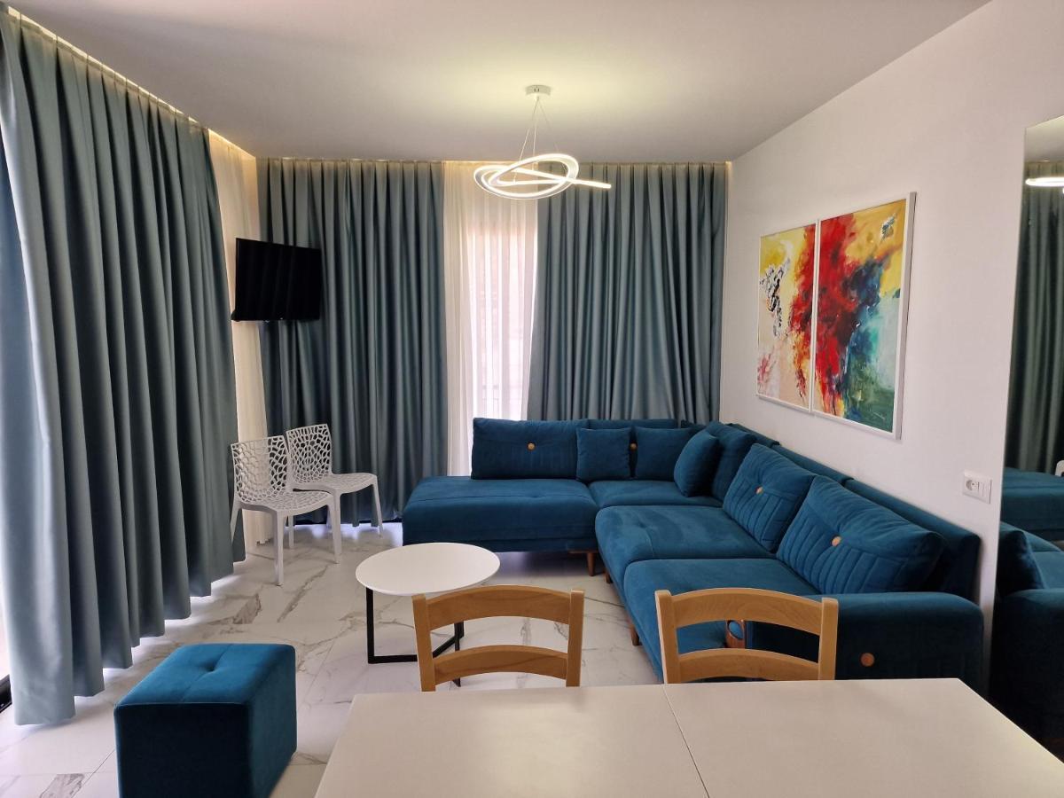 Joanna Appartement