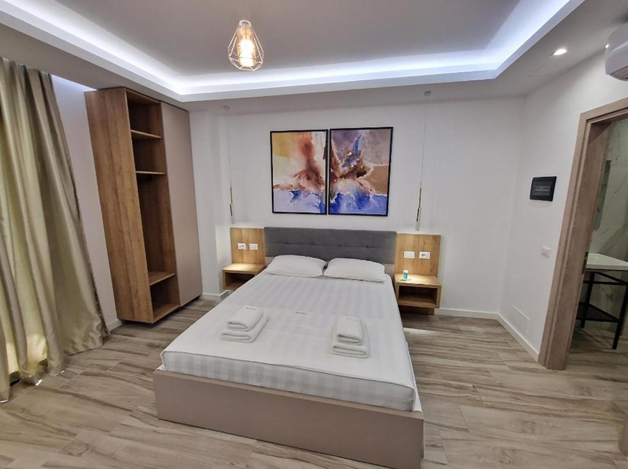 Joanna Appartement *