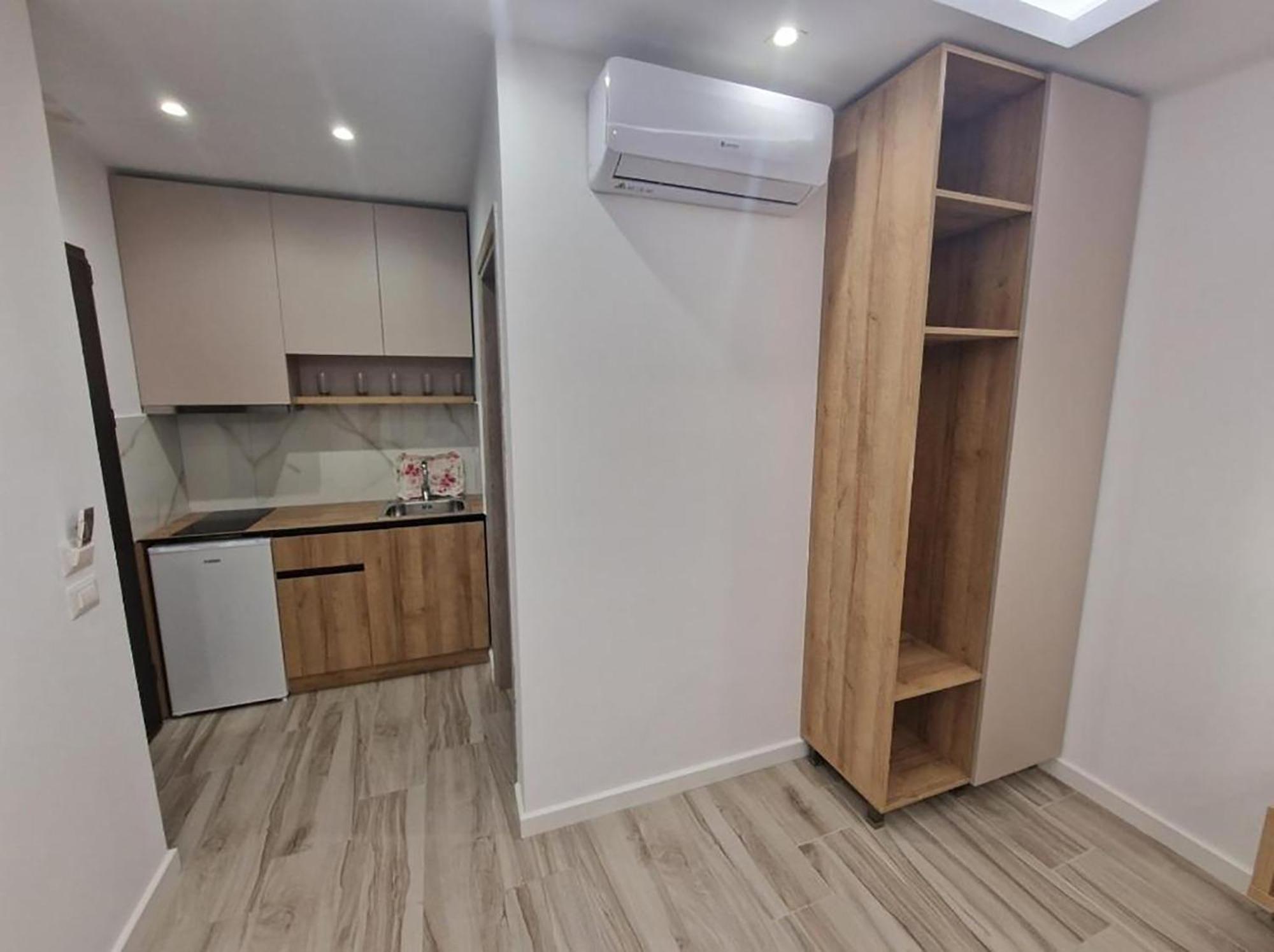 Joanna Appartement Saranda