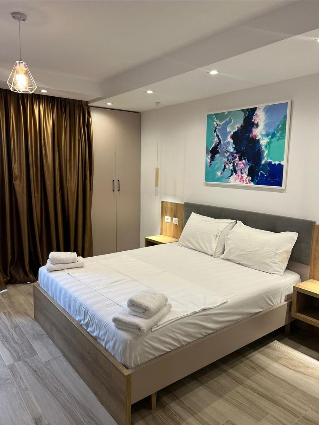 Joanna Appartement Saranda