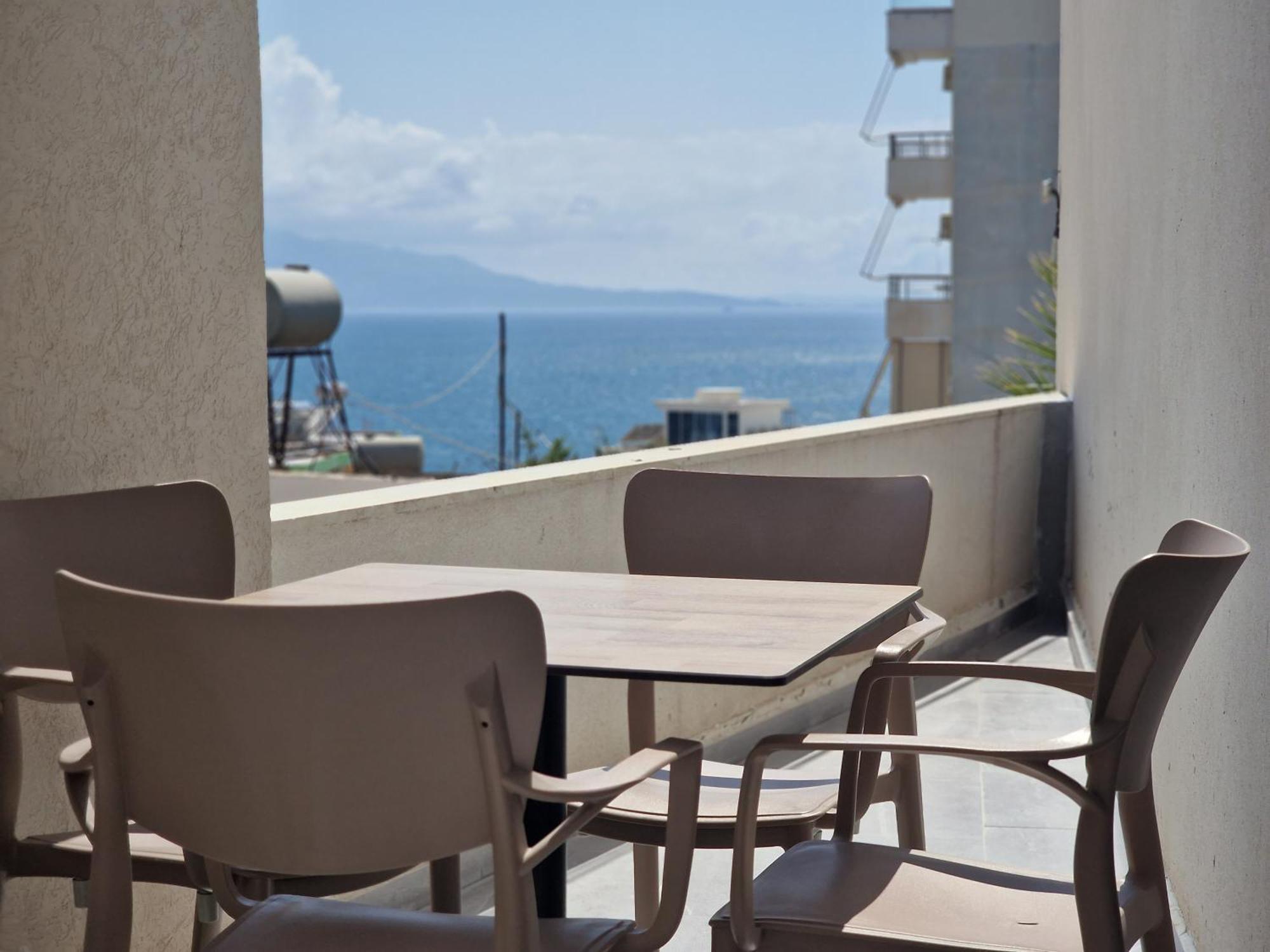 Joanna Appartement Saranda