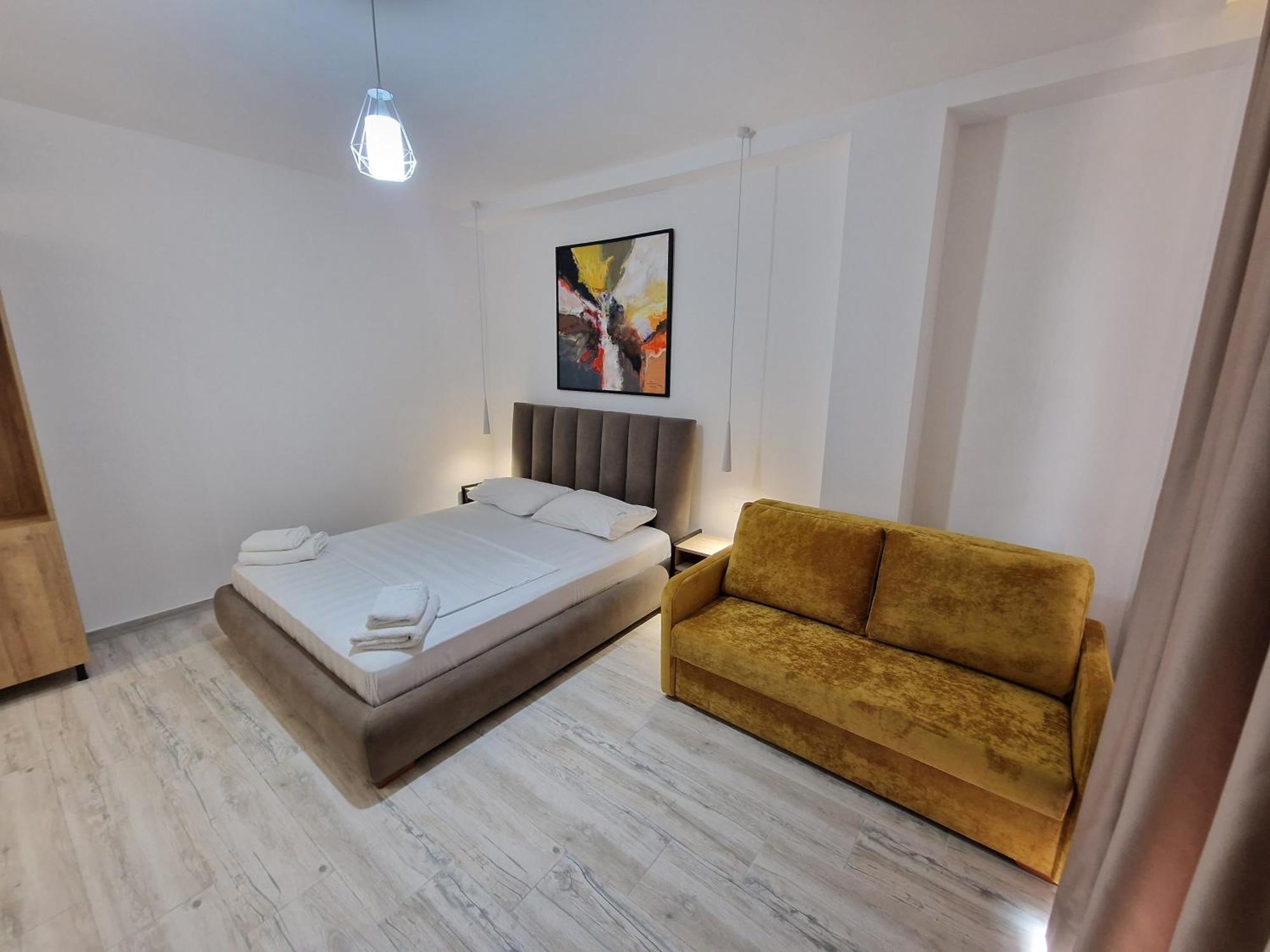 Joanna Appartement Saranda