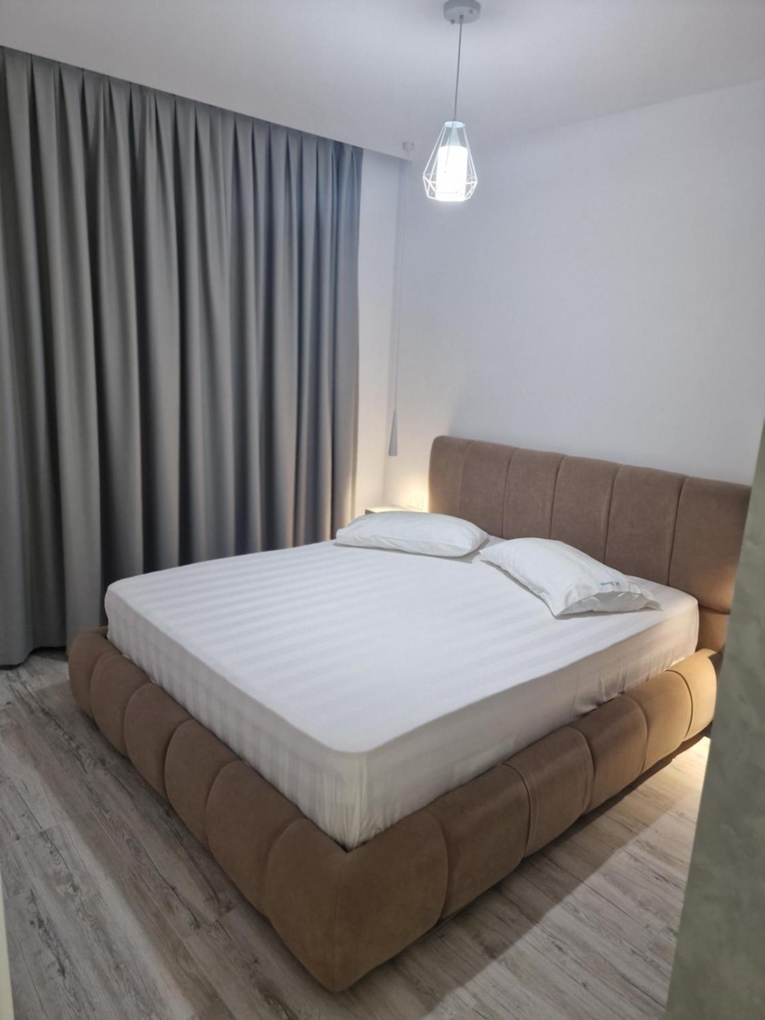 Joanna Appartement Saranda
