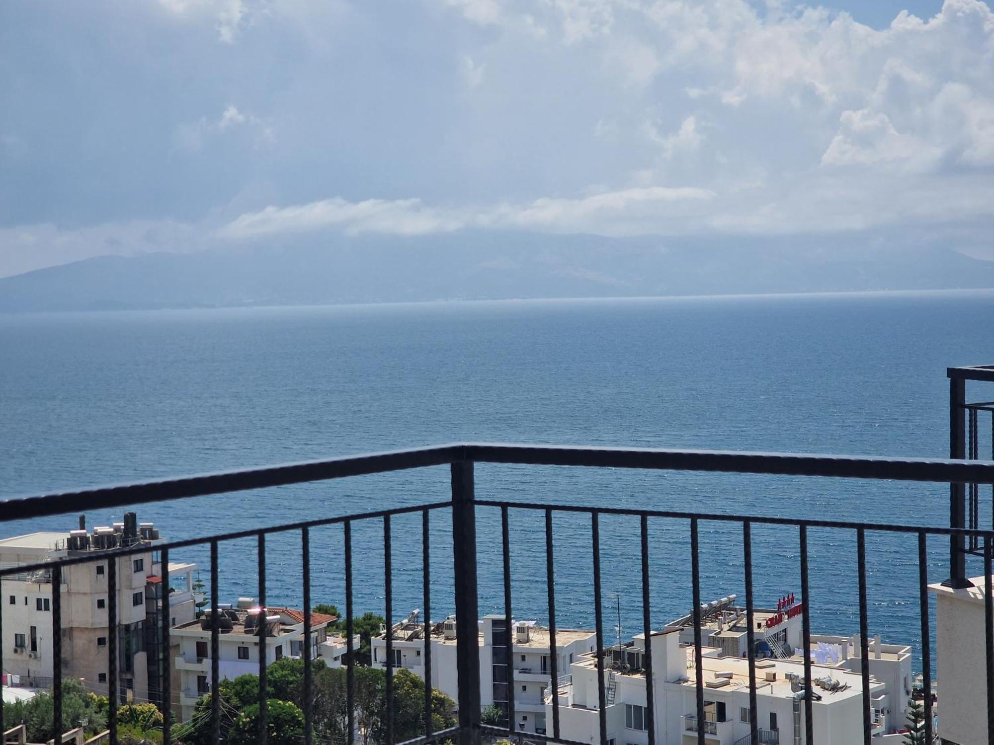 Joanna Appartement Saranda
