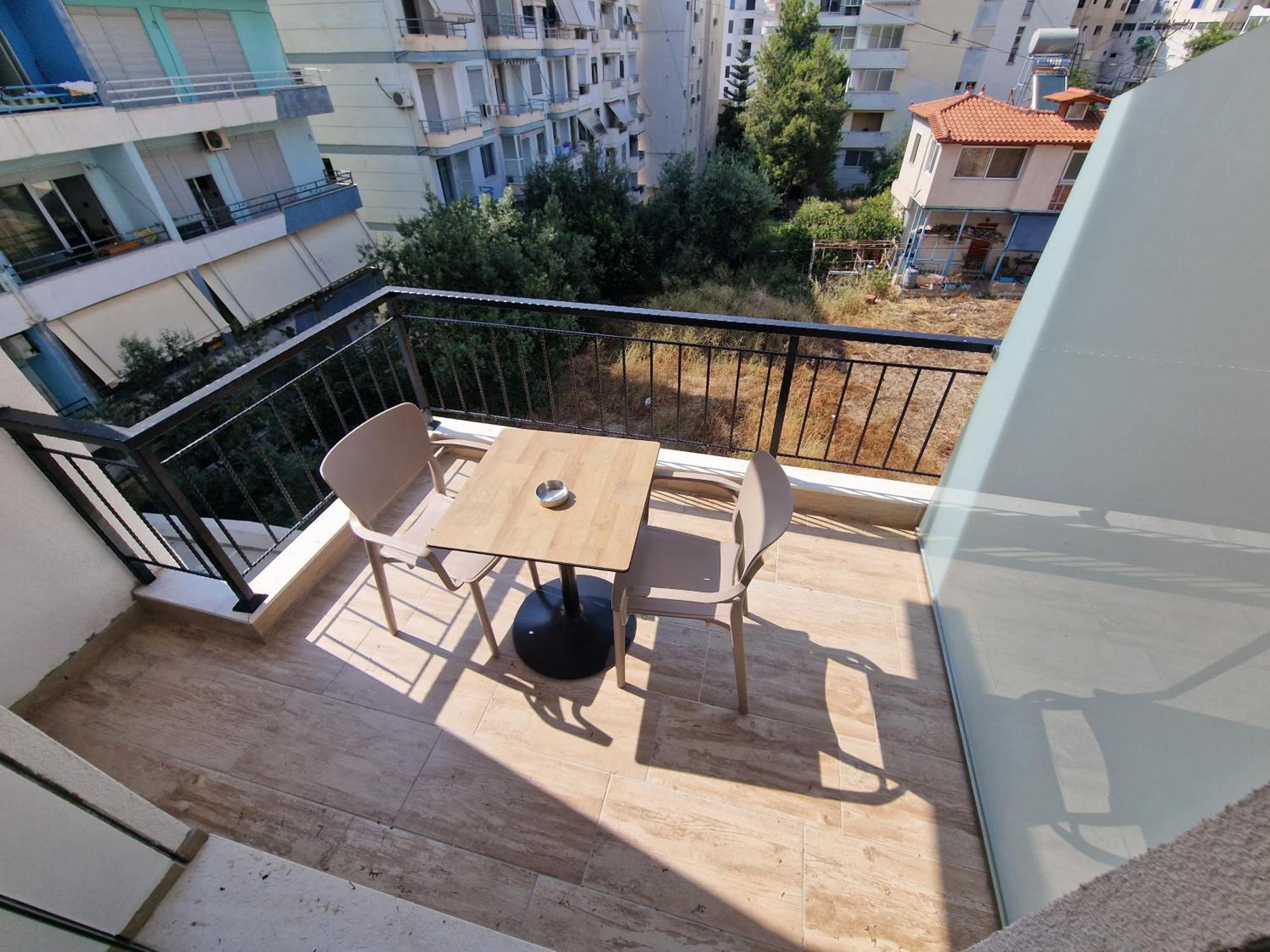 Appartement Joanna Saranda