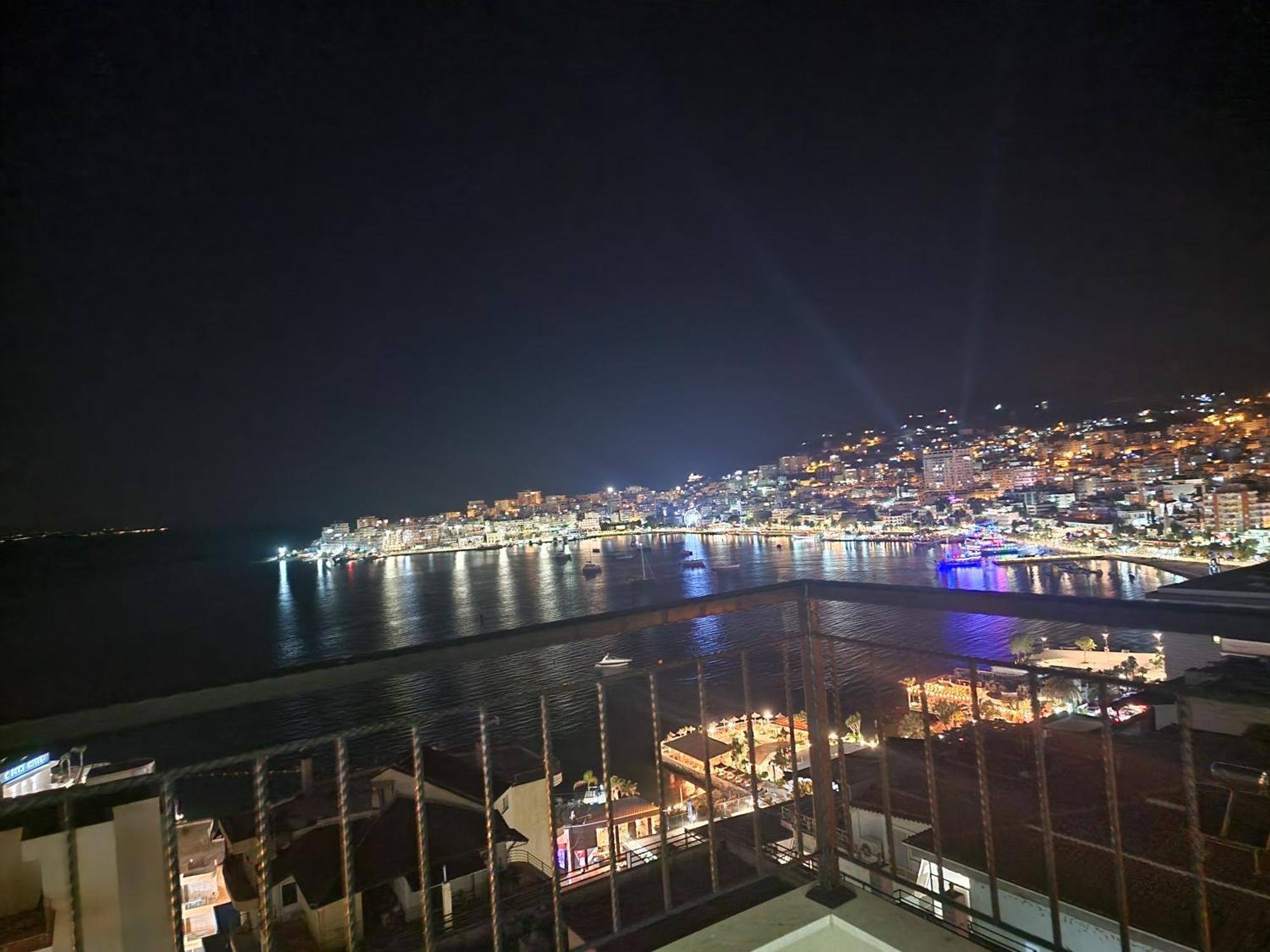 Joanna Appartement Saranda