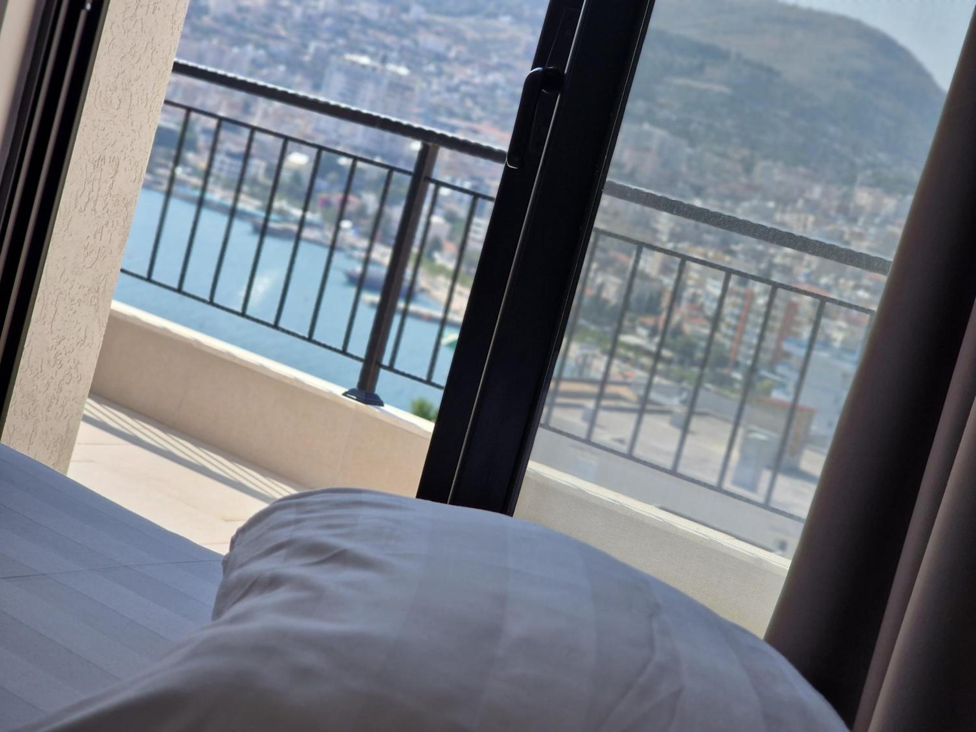 Appartement Joanna Saranda