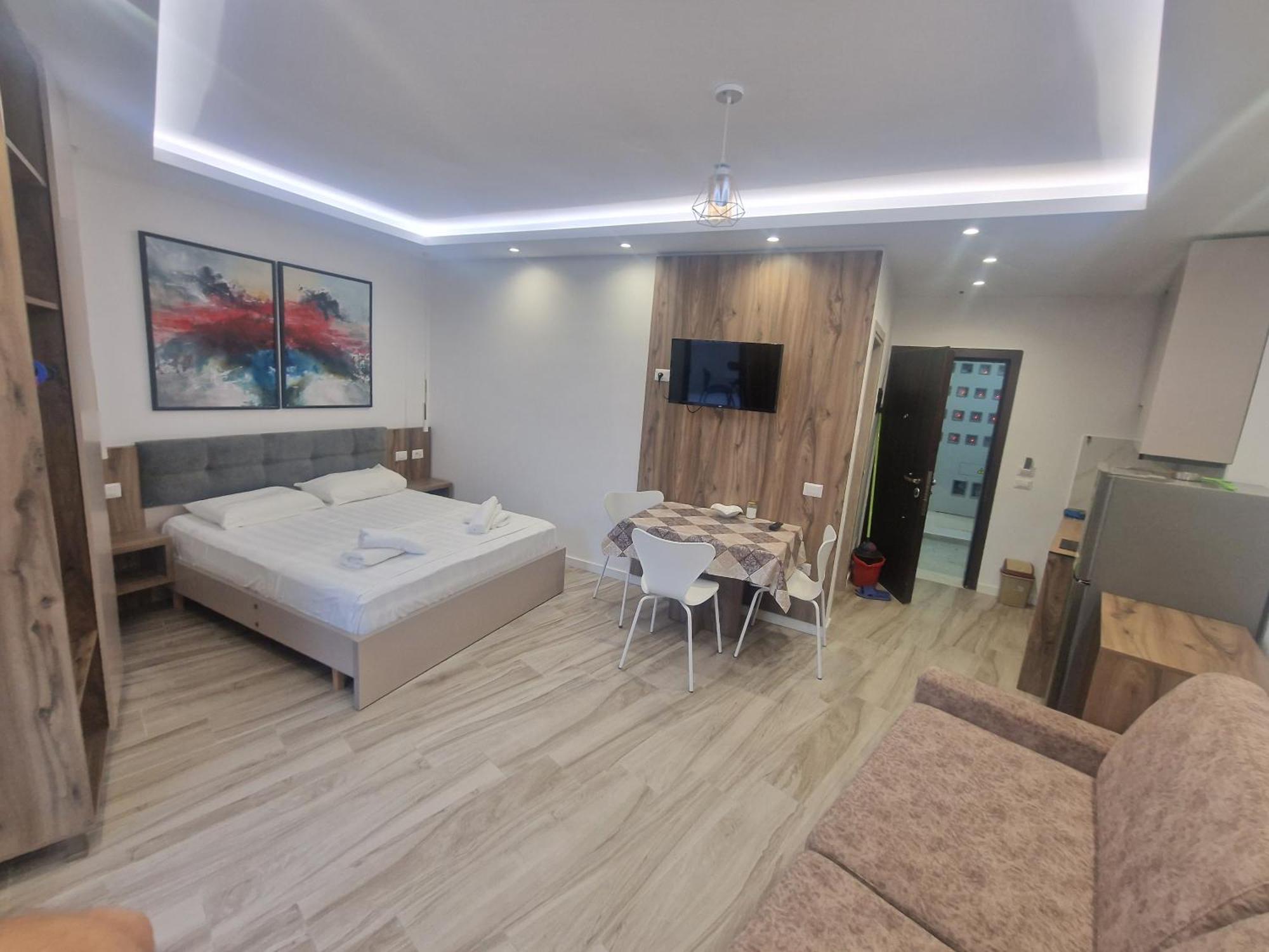Joanna Appartement