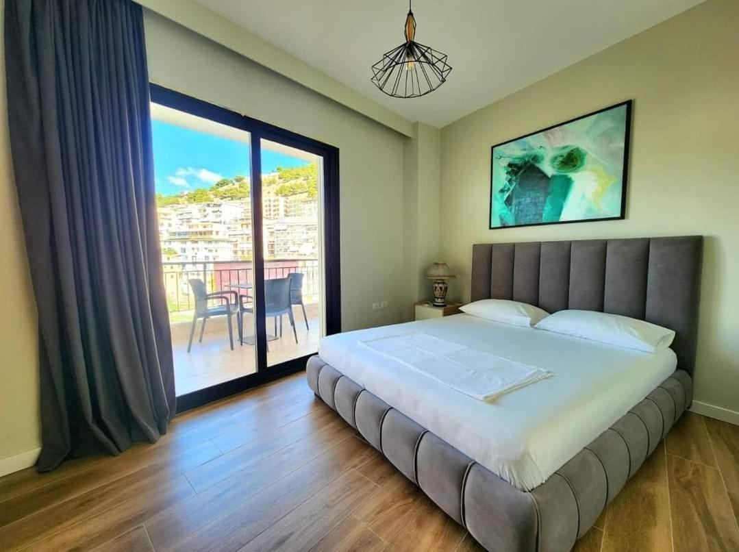 Appartement Joanna *