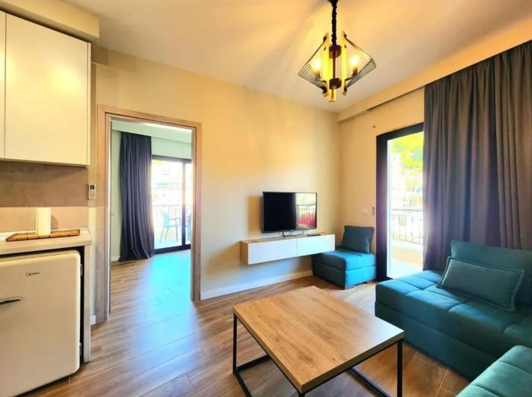 Appartement Joanna *