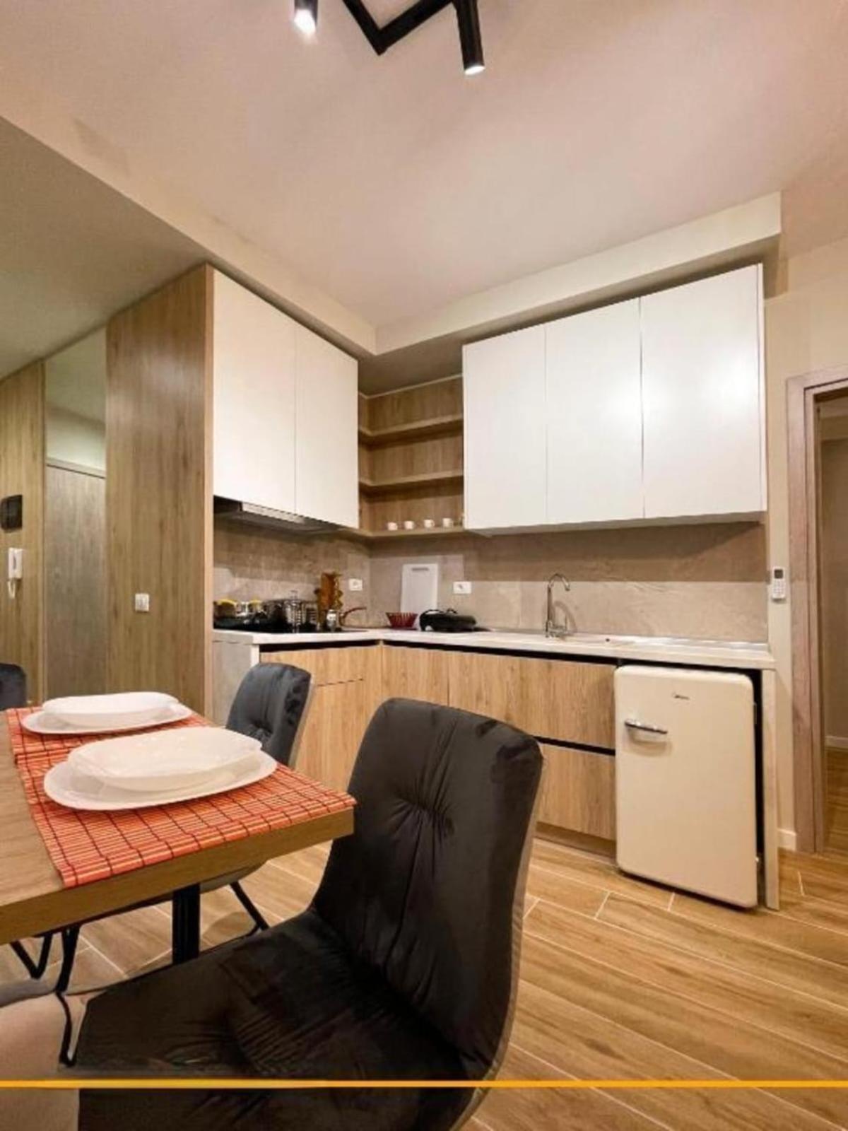 Joanna Appartement Saranda