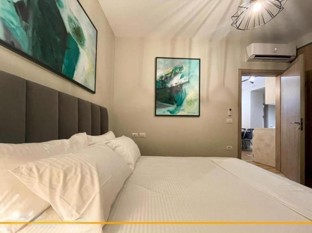 Appartement Joanna *