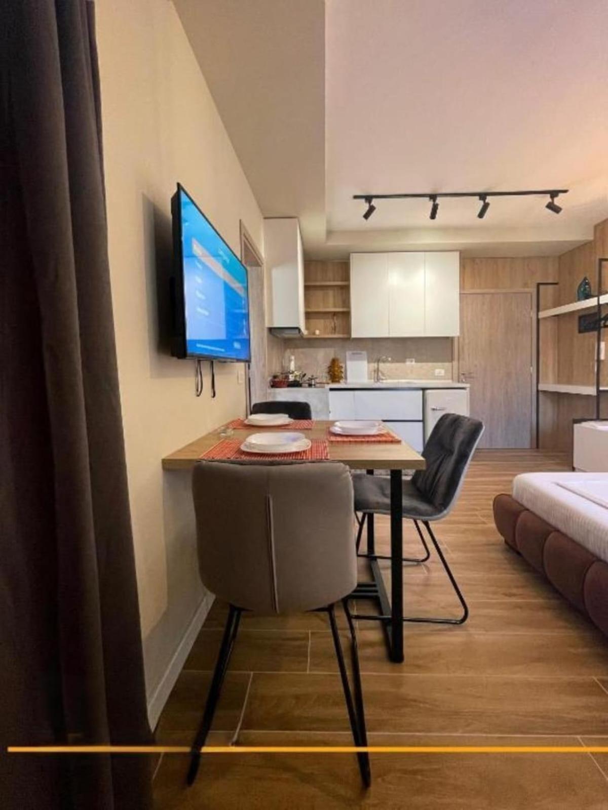Joanna Appartement