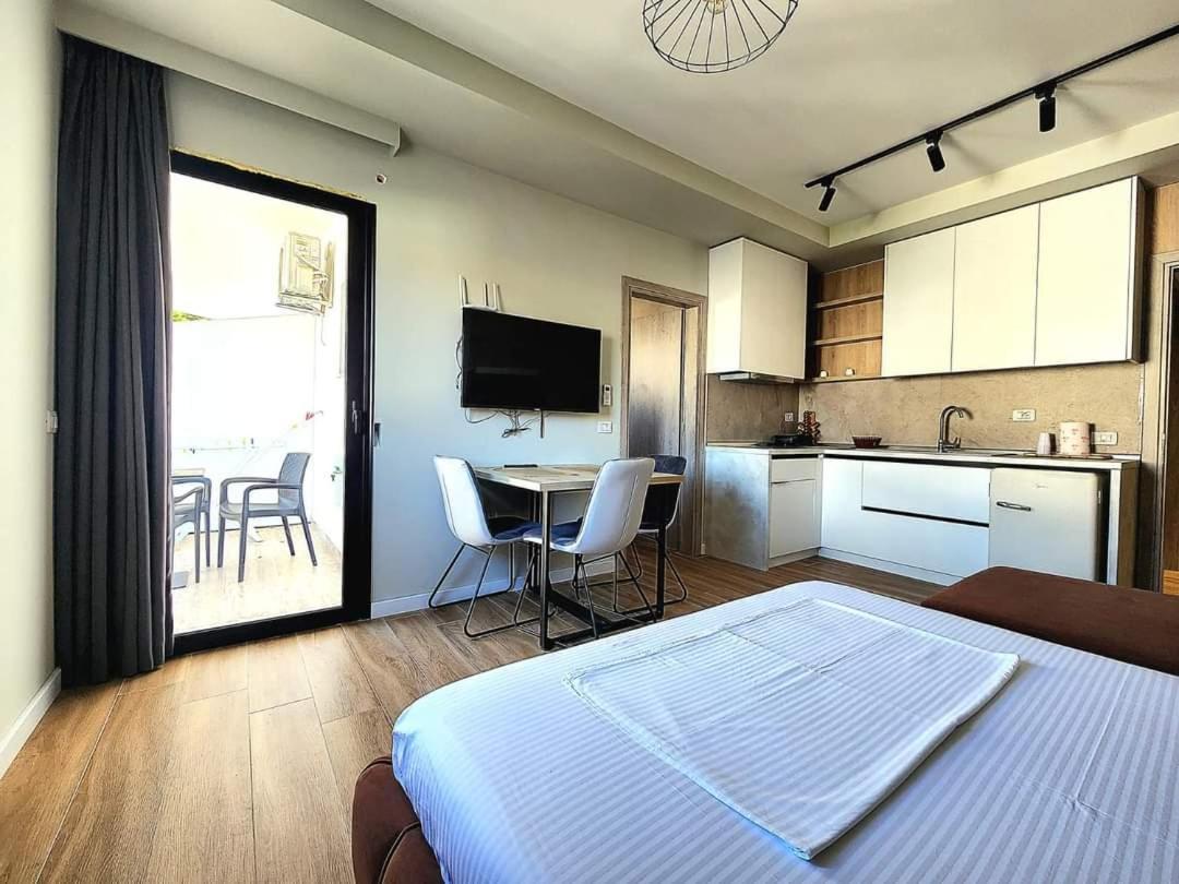 Appartement Joanna *