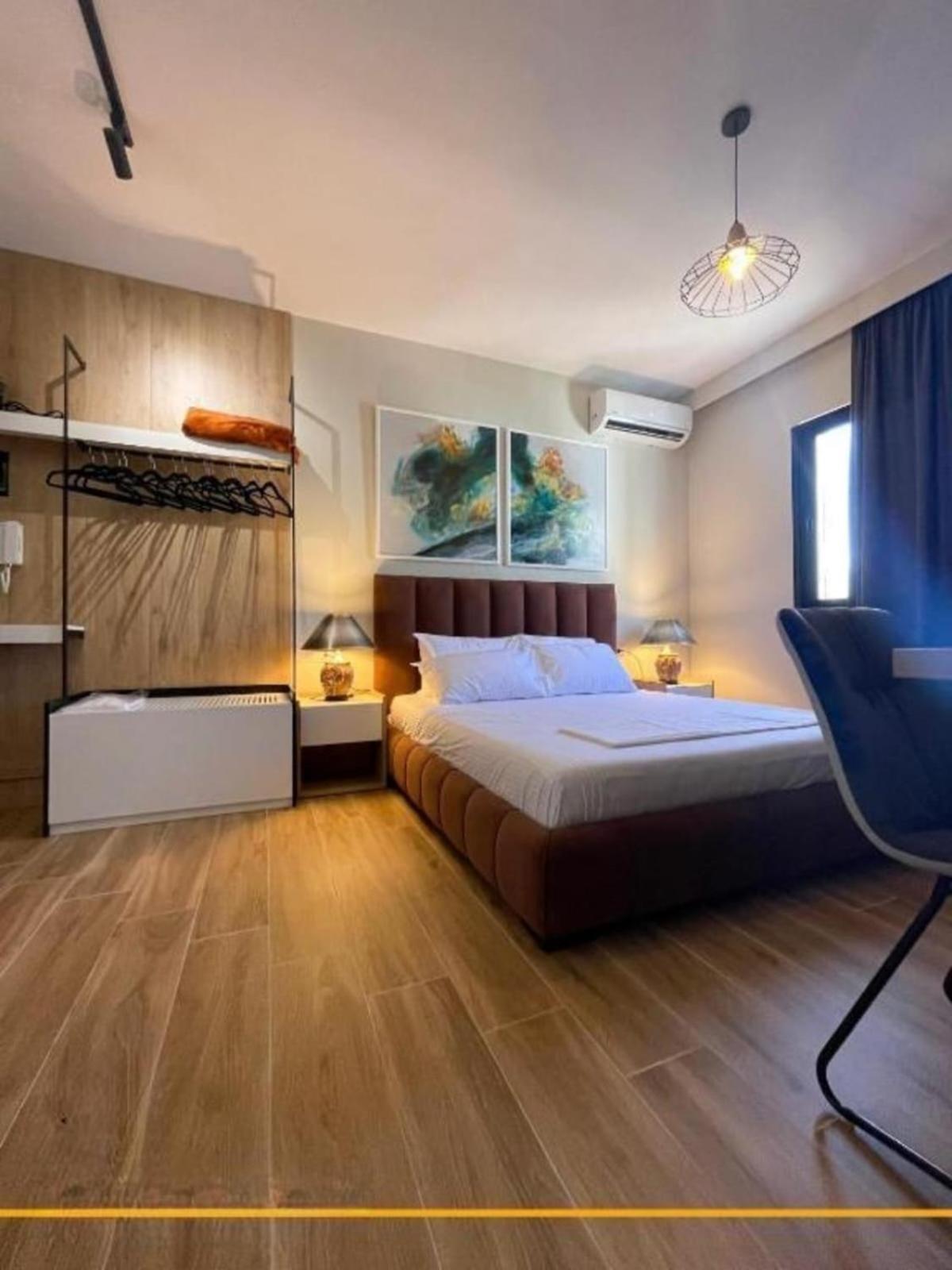 Appartement Joanna Saranda