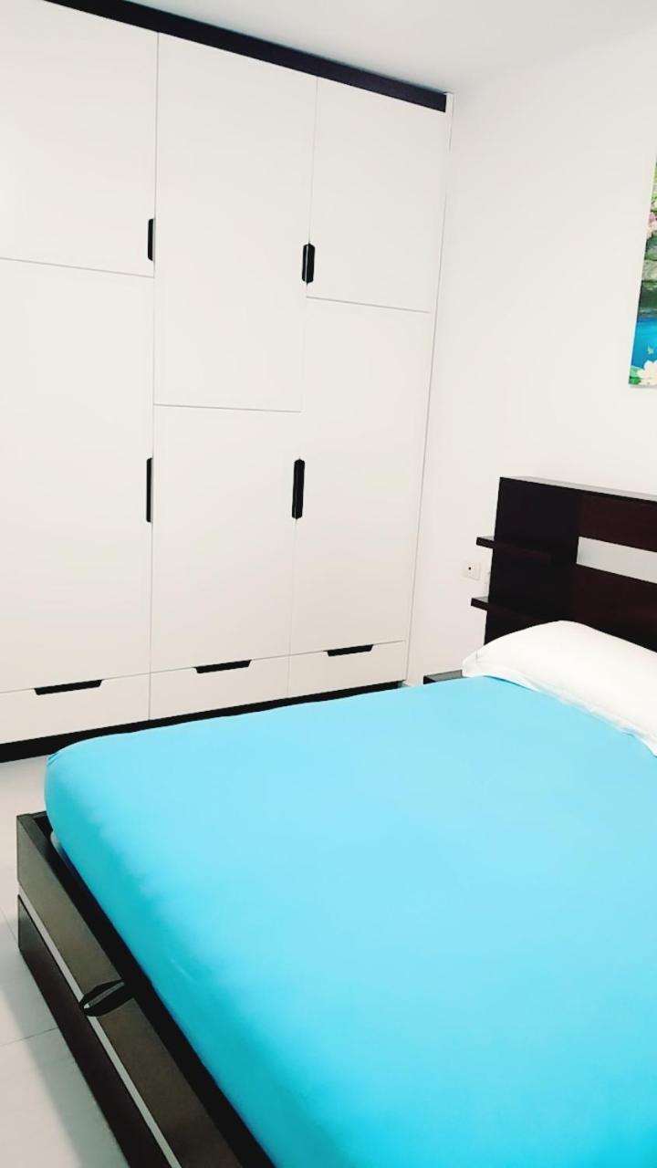 Appartement Joanna Saranda