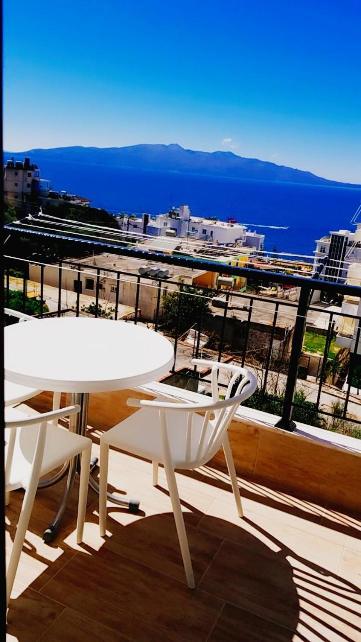 Joanna Appartement