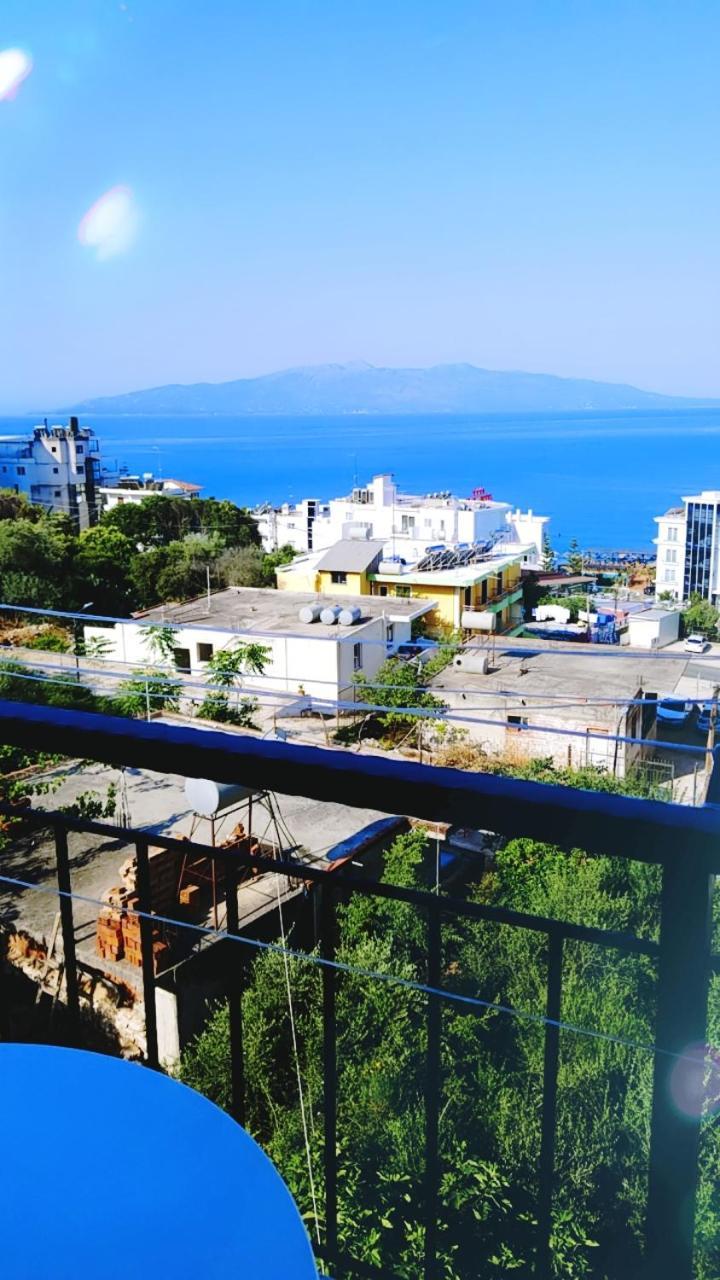 Joanna Appartement Saranda
