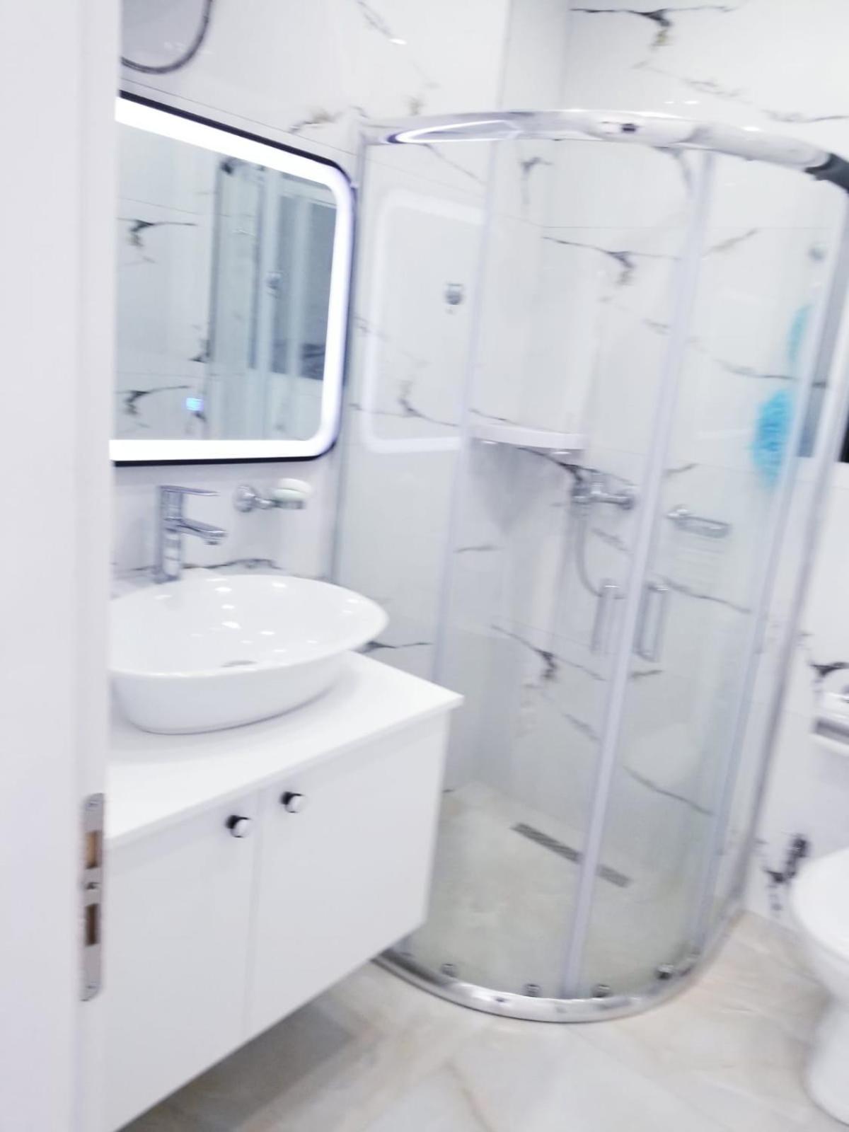 Joanna Appartement *
