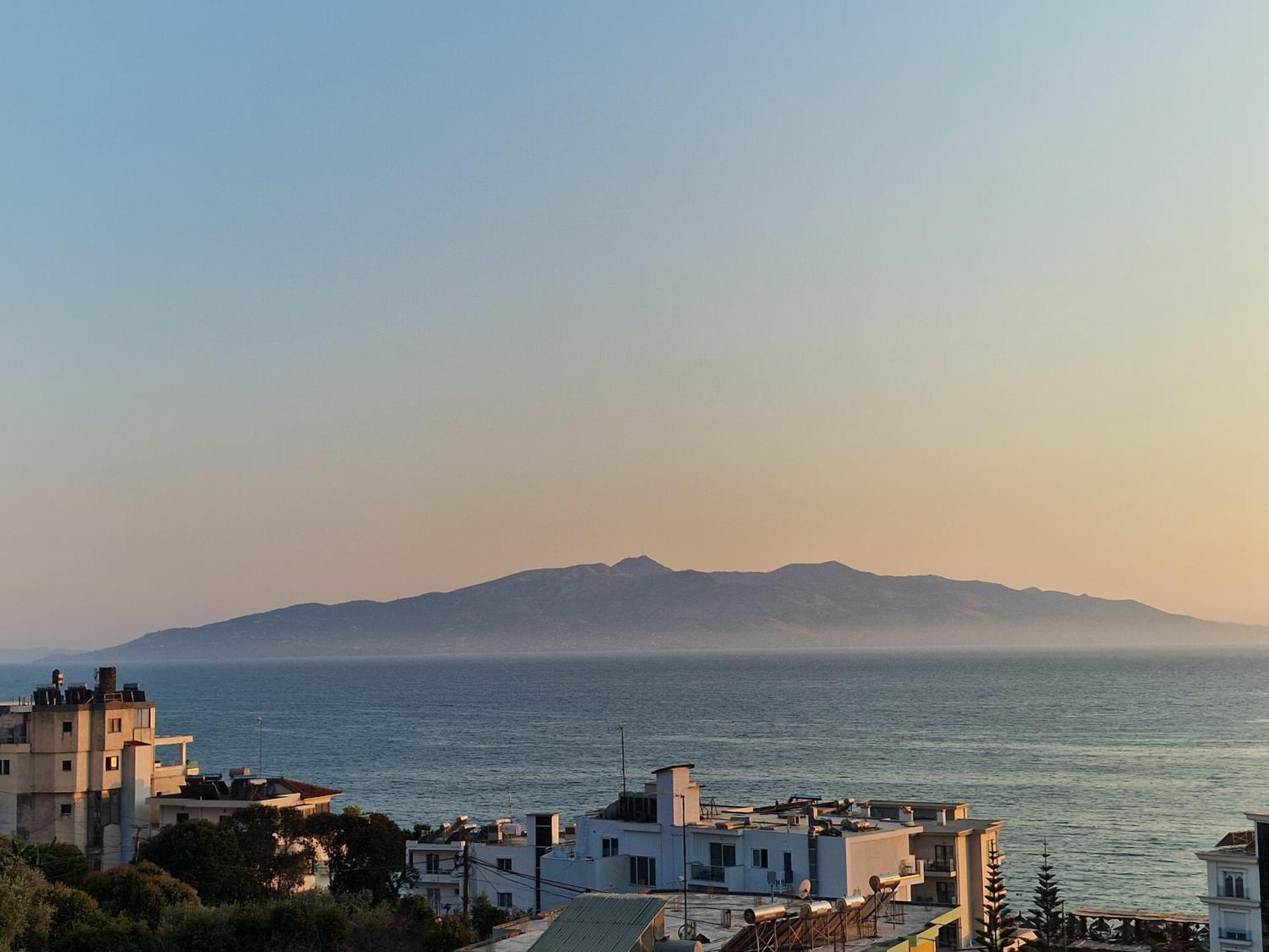 Joanna Appartement Saranda